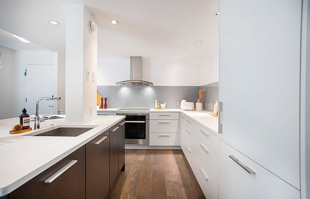 316 4900 Cartier Street Shaughnessy