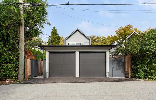 1 3232 W 38th Avenue Kerrisdale