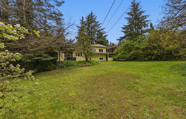 6150 Blenheim Street Kerrisdale