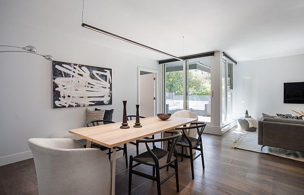 316 4900 Cartier Street Shaughnessy