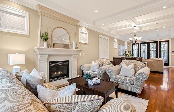 4532 W 15th Avenue Point Grey