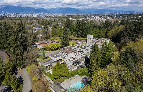 316 4900 Cartier Street Shaughnessy