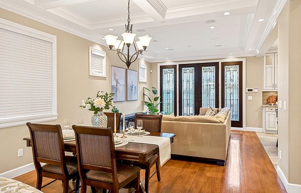 4532 W 15th Avenue Point Grey