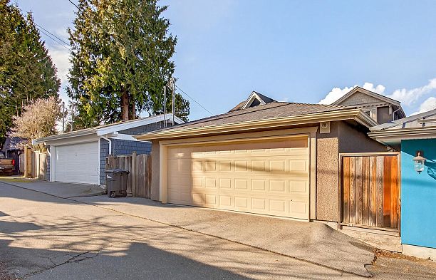 4532 W 15th Avenue Point Grey