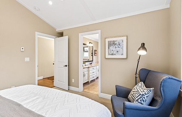 4532 W 15th Avenue Point Grey