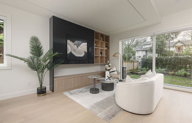1 3232 W 38th Avenue Kerrisdale