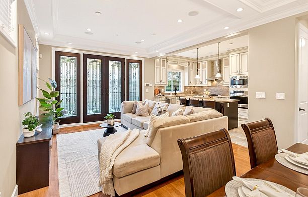 4532 W 15th Avenue Point Grey