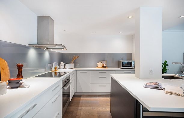 316 4900 Cartier Street Shaughnessy