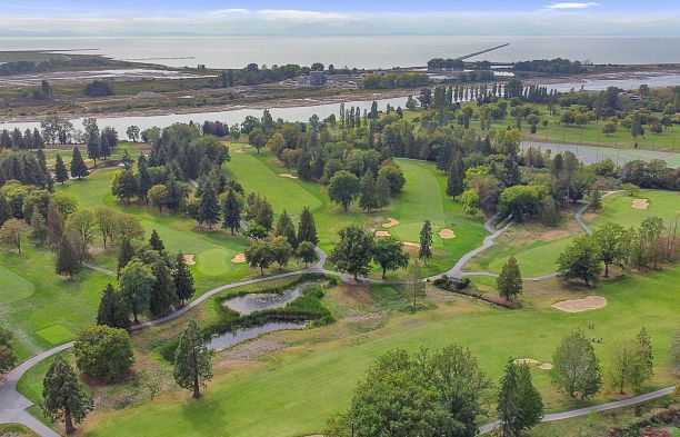 6150 Blenheim Street Kerrisdale