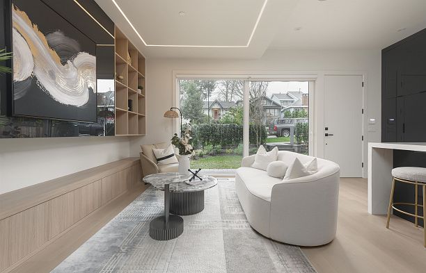 1 3232 W 38th Avenue Kerrisdale