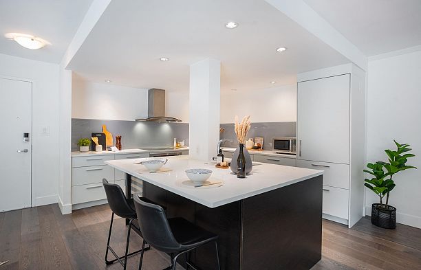 316 4900 Cartier Street Shaughnessy