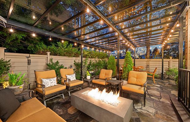 4005 Vine Street Quilchena