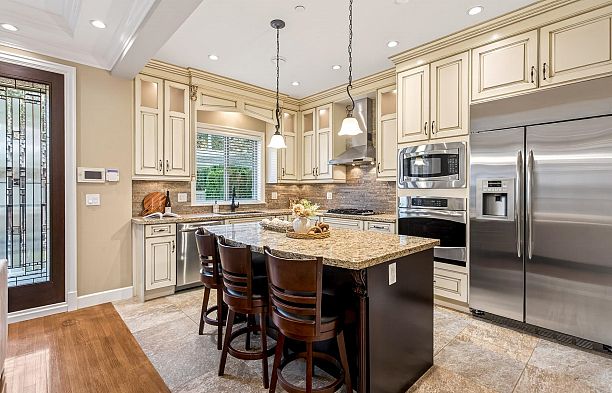 4532 W 15th Avenue Point Grey