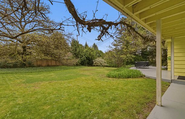 6150 Blenheim Street Kerrisdale