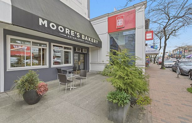 6150 Blenheim Street Kerrisdale