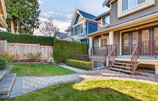 4532 W 15th Avenue Point Grey