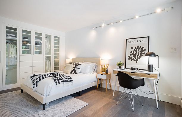 316 4900 Cartier Street Shaughnessy