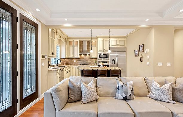 4532 W 15th Avenue Point Grey