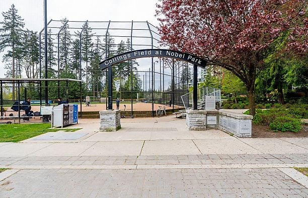 322 3563 Ross Drive University VW