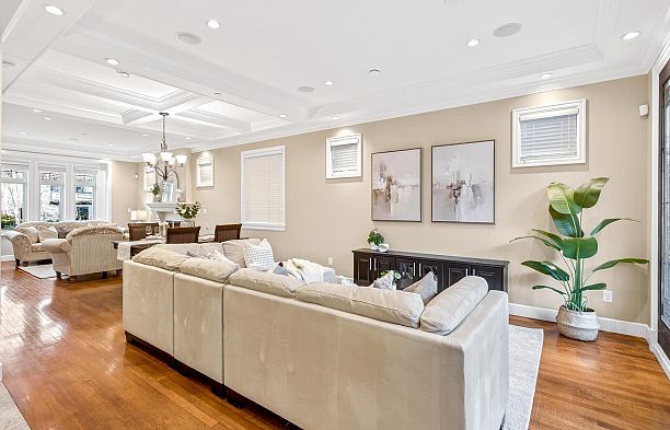 4532 W 15th Avenue Point Grey