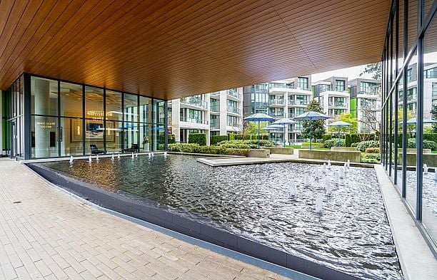 322 3563 Ross Drive University VW