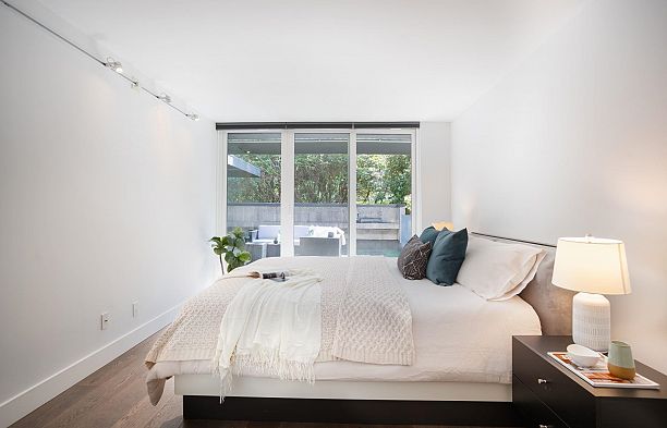 316 4900 Cartier Street Shaughnessy