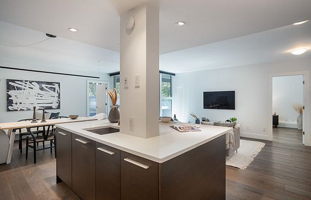 316 4900 Cartier Street Shaughnessy