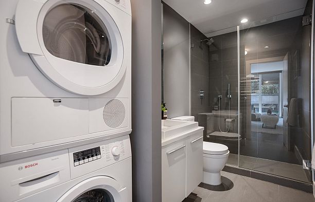 316 4900 Cartier Street Shaughnessy