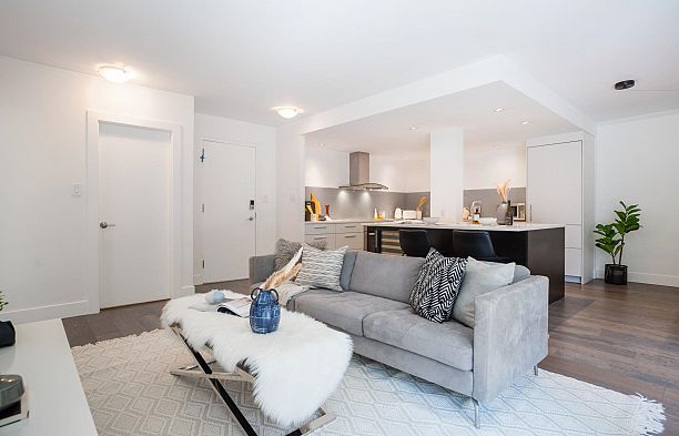 316 4900 Cartier Street Shaughnessy