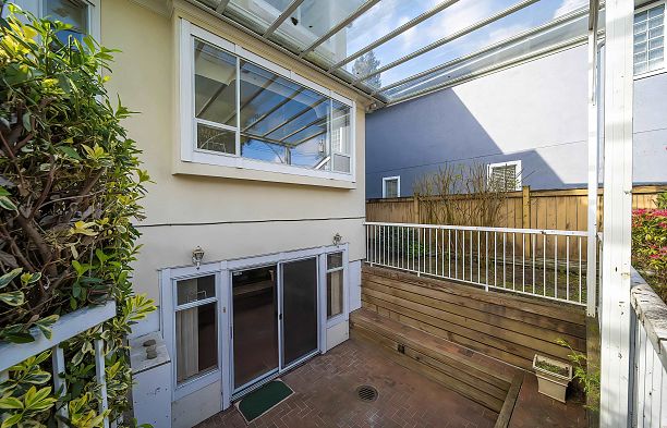 2039 W 62 Avenue S.W. Marine