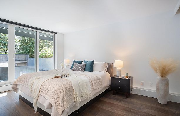 316 4900 Cartier Street Shaughnessy