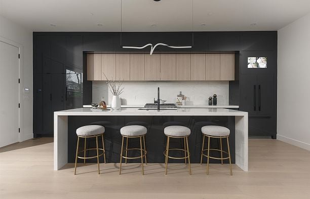 1 3232 W 38th Avenue Kerrisdale