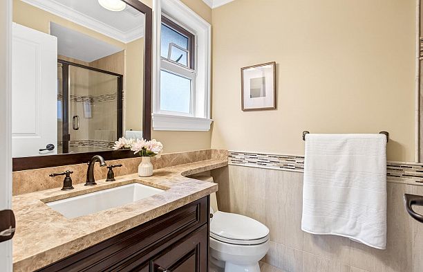 4532 W 15th Avenue Point Grey