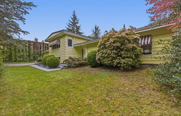 6150 Blenheim Street Kerrisdale