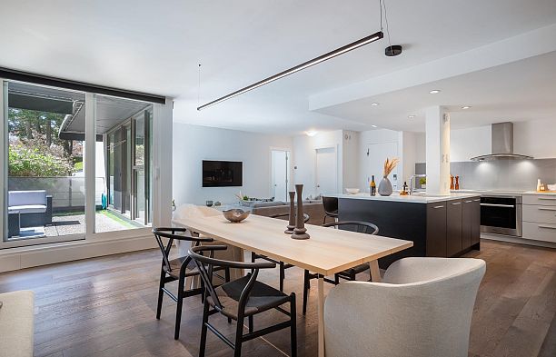 316 4900 Cartier Street Shaughnessy