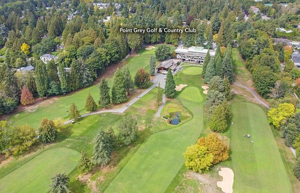 6150 Blenheim Street Kerrisdale