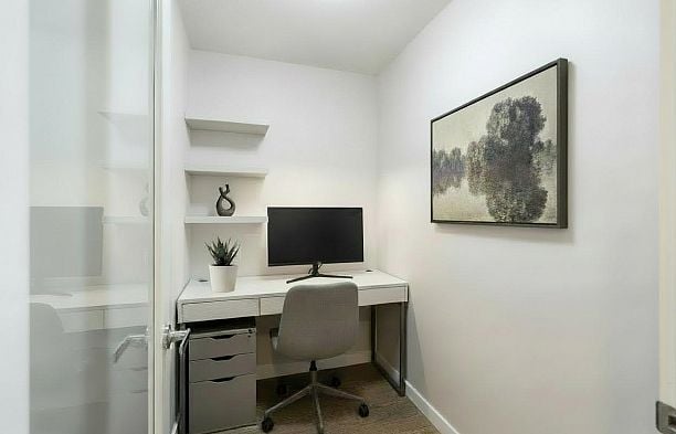 322 3563 Ross Drive University VW