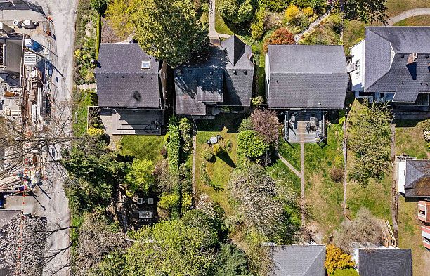 5962 Dunbar Street Southlands