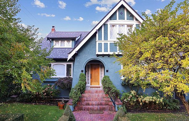 4291 W 9th Avenue Point Grey