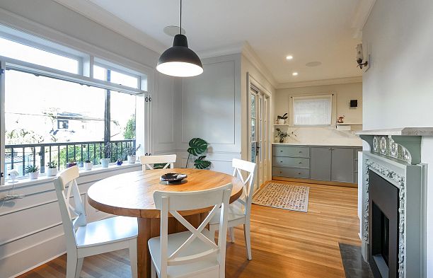 4291 W 9th Avenue Point Grey