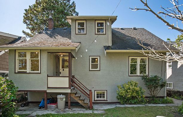 5962 Dunbar Street Southlands