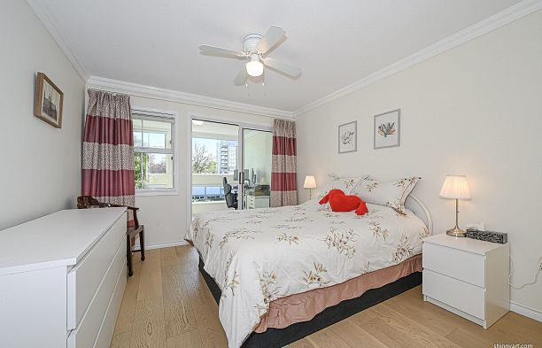 201 2105 W 42nd Avenue Kerrisdale