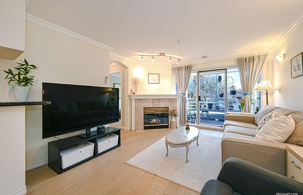 201 2105 W 42nd Avenue Kerrisdale