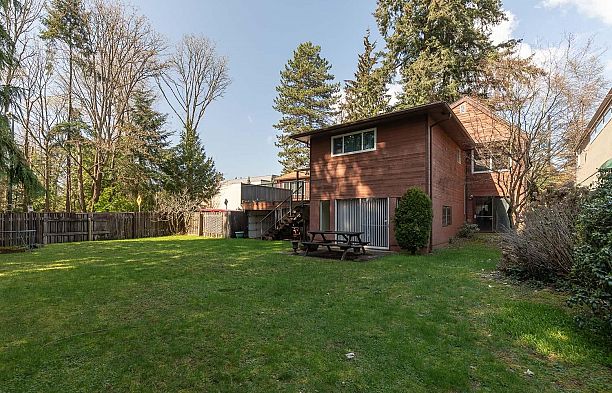 3186 W 42nd Avenue Kerrisdale