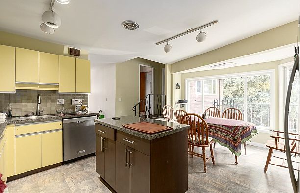3186 W 42nd Avenue Kerrisdale