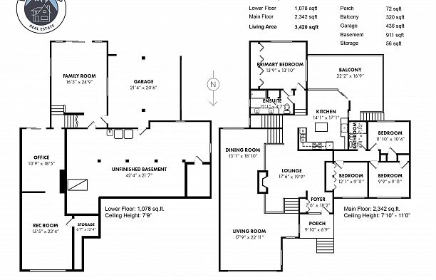 3186 W 42nd Avenue Kerrisdale