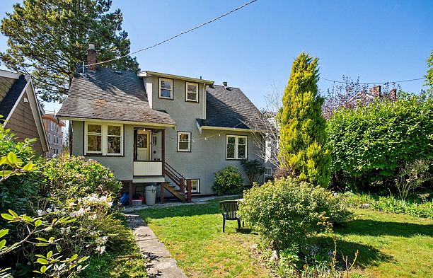 5962 Dunbar Street Southlands