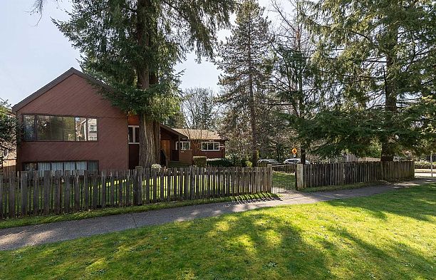 3186 W 42nd Avenue Kerrisdale