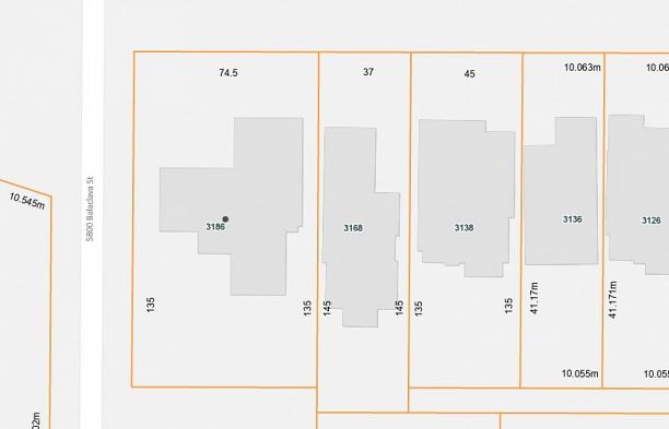 3186 W 42nd Avenue Kerrisdale