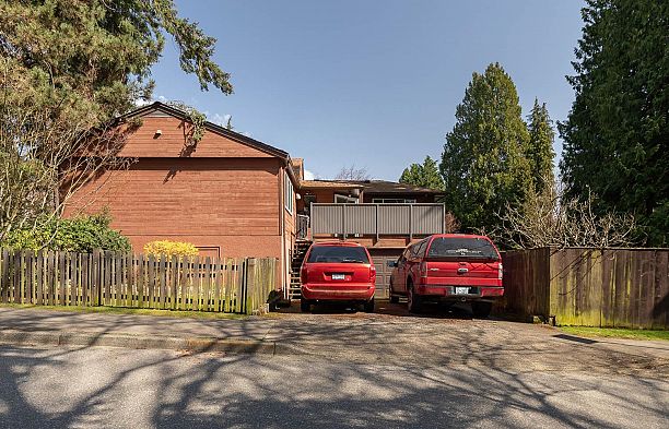 3186 W 42nd Avenue Kerrisdale